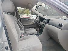 2008 Toyota Corolla CE 299KM SOLD AS-IS RUN AND DRIVE - Photo 12