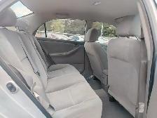 2008 Toyota Corolla CE 299KM SOLD AS-IS RUN AND DRIVE - Photo 13