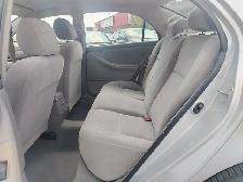 2008 Toyota Corolla CE 299KM SOLD AS-IS RUN AND DRIVE - Photo 14