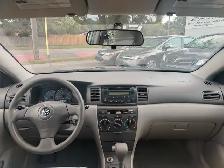 2008 Toyota Corolla CE 299KM SOLD AS-IS RUN AND DRIVE - Photo 15