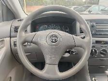 2008 Toyota Corolla CE 299KM SOLD AS-IS RUN AND DRIVE - Photo 16