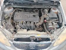 2008 Toyota Corolla CE 299KM SOLD AS-IS RUN AND DRIVE - Photo 18