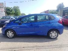 2015 Honda Fit LX 83 KM CERTIFIED-WARRANTYLX - Photo 2