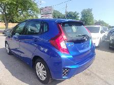 2015 Honda Fit LX 83 KM CERTIFIED-WARRANTYLX - Photo 3