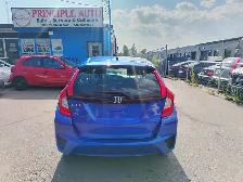 2015 Honda Fit LX 83 KM CERTIFIED-WARRANTYLX - Photo 4