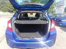 2015 Honda Fit LX 83 KM CERTIFIED-WARRANTYLX - Photo 5