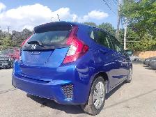 2015 Honda Fit LX 83 KM CERTIFIED-WARRANTYLX - Photo 6