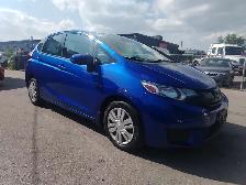2015 Honda Fit LX 83 KM CERTIFIED-WARRANTYLX - Photo 8