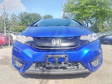 2015 Honda Fit LX 83 KM CERTIFIED-WARRANTYLX - Photo 9