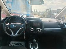2015 Honda Fit LX 83 KM CERTIFIED-WARRANTYLX - Photo 14