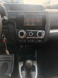 2015 Honda Fit LX 83 KM CERTIFIED-WARRANTYLX - Photo 15