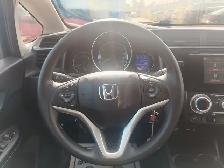 2015 Honda Fit LX 83 KM CERTIFIED-WARRANTYLX - Photo 16