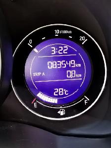 2015 Honda Fit LX 83 KM CERTIFIED-WARRANTYLX - Photo 17