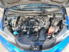 2015 Honda Fit LX 83 KM CERTIFIED-WARRANTYLX - Photo 19