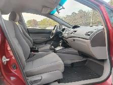 2009 Honda Civic DX 187KM CERTIFIED-WARRANTY - Photo 12