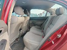 2009 Honda Civic DX 187KM CERTIFIED-WARRANTY - Photo 13