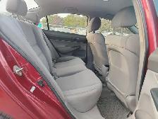 2009 Honda Civic DX 187KM CERTIFIED-WARRANTY - Photo 14
