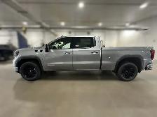 2026 GMC Sierra 1500 Elevation - Photo 2