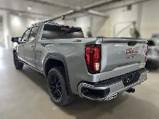 2026 GMC Sierra 1500 Elevation - Photo 3