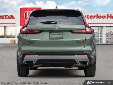 2026 Honda CR-V Hybrid TrailSport - Photo 6