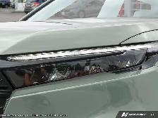 2026 Honda CR-V Hybrid TrailSport - Photo 9