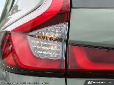 2026 Honda CR-V Hybrid TrailSport - Photo 10