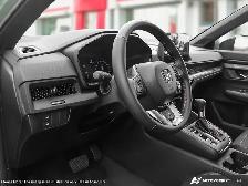 2026 Honda CR-V Hybrid TrailSport - Photo 11