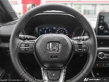2026 Honda CR-V Hybrid TrailSport - Photo 12