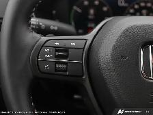 2026 Honda CR-V Hybrid TrailSport - Photo 14