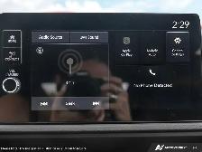 2026 Honda CR-V Hybrid TrailSport - Photo 17