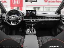 2026 Honda CR-V Hybrid TrailSport - Photo 21