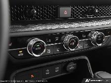 2026 Honda CR-V Hybrid TrailSport - Photo 23