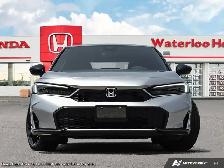 2026 Honda Civic Sedan Hybrid Sport - Photo 2