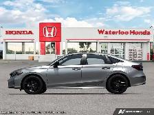 2026 Honda Civic Sedan Hybrid Sport - Photo 3