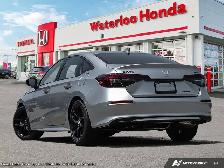 2026 Honda Civic Sedan Hybrid Sport - Photo 4