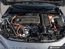 2026 Honda Civic Sedan Hybrid Sport - Photo 7