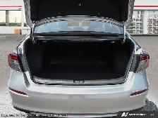 2026 Honda Civic Sedan Hybrid Sport - Photo 8