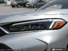 2026 Honda Civic Sedan Hybrid Sport - Photo 11