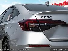 2026 Honda Civic Sedan Hybrid Sport - Photo 12
