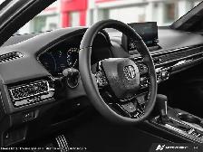 2026 Honda Civic Sedan Hybrid Sport - Photo 13