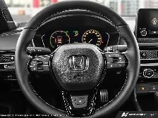 2026 Honda Civic Sedan Hybrid Sport - Photo 14