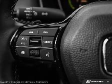 2026 Honda Civic Sedan Hybrid Sport - Photo 16