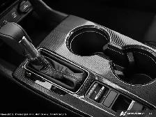 2026 Honda Civic Sedan Hybrid Sport - Photo 18