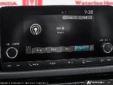2026 Honda Civic Sedan Hybrid Sport - Photo 19