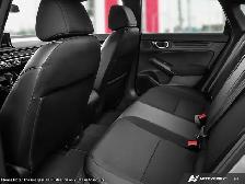 2026 Honda Civic Sedan Hybrid Sport - Photo 22