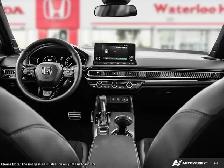 2026 Honda Civic Sedan Hybrid Sport - Photo 23