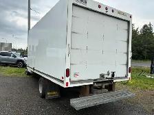 2023 Chevrolet Express Commercial Cutaway EXPRESS 4500 CUTAWAY - Photo 2