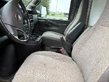 2023 Chevrolet Express Commercial Cutaway EXPRESS 4500 CUTAWAY - Photo 4