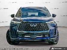2027 INFINITI QX60 SPORT - Photo 2