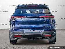 2027 INFINITI QX60 SPORT - Photo 5